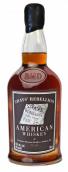 Berkshire Mountain Distillers - Shay's Rebellion Amer Whiskey 0 (750)