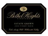 Bethel Heights - Estate Grown Pinot Noir 2021 (750)