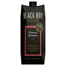 Black Box - Tetra Pak Cabernet Sauvignon NV (500ml) (500ml)
