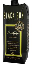 Black Box - Tetra Pak Pinot Grigio 2016 (500ml) (500ml)