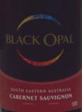 Black Opal - Cabernet Sauvignon 2017 (750)