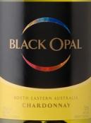 Black Opal - Chardonnay 2017 (750)