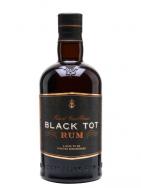 Black Tot - Aged Caribbean Rum (750)