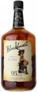 Blackheart - Spiced Rum 93 Proof (750)