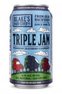 Blake's Hard Cider Co - Triple Jam 0 (62)