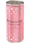 Bollicini - Sparkling Rose 0 (455)