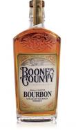 Boone County - Small Batch Bourbon (750)