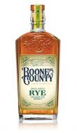 Boone County - Small Batch Straight Rye Whiskey 0 (750)