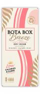 Bota Box - Breeze Dry Rose 2018 (3000)