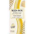 Bota Box Breeze - Pinot Grigio 2018 (3000)