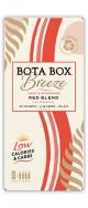 Bota Box - Breeze Red Blend 2018 (3000)