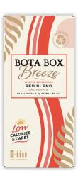 Bota Box - Breeze Red Blend 2018 (3L) (3L)