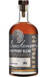 Breckenridge - High Proof Bourbon 0 (750)