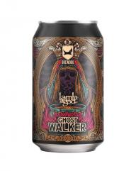 BrewDog - Ghost Walker N/A (4 pack 12oz cans) (4 pack 12oz cans)
