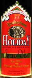 Brotherhood - Holiday Spiced Wine NV (750ml) (750ml)