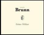 Brunn - Gruner Veltliner Kamptal 0 (1000)