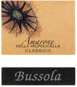 Bussola - Amarone della Valpolicella Classico 2017 (750ml) (750ml)
