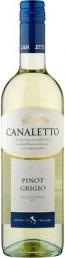Canaletto - Pinot Grigio 2021 (750ml) (750ml)