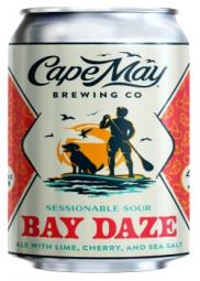 Cape May Brewing Company - Bay Daze (6 pack 12oz cans) (6 pack 12oz cans)