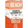 Carton Brewing - Beach (12 pack 12oz cans) (12 pack 12oz cans)