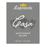 Casa Lapostolle - Casa Sauvignon Blanc 2020 (750)