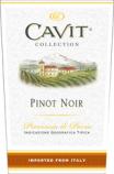 Cavit - Pinot Noir 2018 (750)