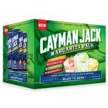 Cayman Jack - Margarita Variety Pack (221)