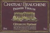 Ch�teau Beauchene - Premier Terroir 2019 (750)