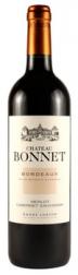 Chteau Bonnet - Bordeaux Rouge 2018 (750ml) (750ml)