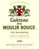Chteau du Moulin Rouge - Haut Medoc 0 (750)