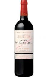 Chteau La Grange Clinet - Premires Ctes de Bordeaux 2018 (750ml) (750ml)