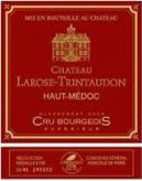 Château Larose Trintaudon - Haut Médoc 2018 (750)