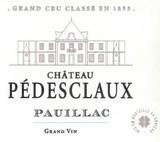 Chteau Pedesclaux - Pauillac 2010 (750ml) (750ml)