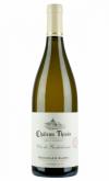 Chateau Thivin - Beaujolais Blanc Clos de Rochebonne 2017 (750)