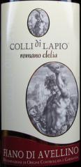 Clelia Romano - Fiano di Avellino Colli di Lapio 2020 (750ml) (750ml)