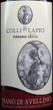 Clelia Romano - Fiano di Avellino Colli di Lapio 2020 (750)
