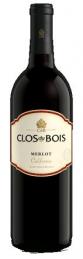Clos du Bois - Merlot 2017 (750ml) (750ml)