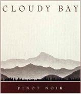 Cloudy Bay - Pinot Noir 2017 (750)
