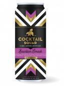 Cocktail Squad - Bourbon Smash 0 (357)
