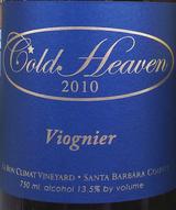 Cold Heaven - Viognier NV (12 pack 12oz cans) (12 pack 12oz cans)