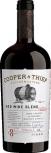 Cooper & Thief - Red Blend 2019 (750)