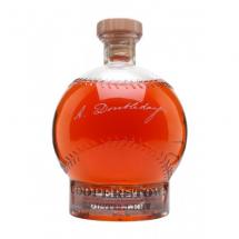 Cooperstown Distillery - Abner Doubleday's Bourbon (750ml) (750ml)