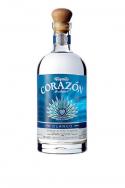 Corazon - Blanco Tequila 0 (1000)