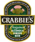 Crabbies - Ginger Beer 0 (1750)