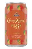 Crown Royal - Peach Tea 0 (435)