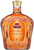Crown Royal - Peach 0 (750)