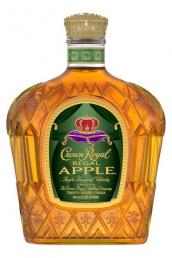 Crown Royal - Regal Apple (750ml) (750ml)