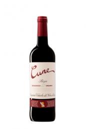 Cune - Organic Rioja 2020 (750ml) (750ml)