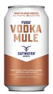 Cutwater Spirits - Fugu Vodka Mule NV (414)