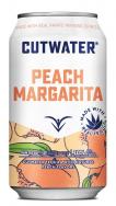 Cutwater Spirits - Peach Margarita 0 (414)
